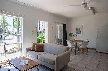 Cairns Tropical Gardens Motel 3*,  Australien