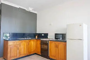***  Cairns Tropical Gardens Motel Australien
