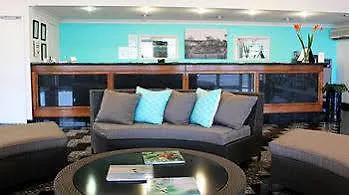 Cairns Tropical Gardens Motel Australien