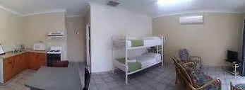 Cairns Tropical Gardens Motel